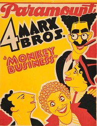 Monkey Business