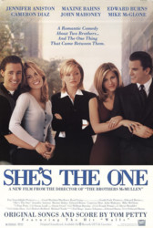 She's the One