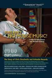 This Ain't No Mouse Music