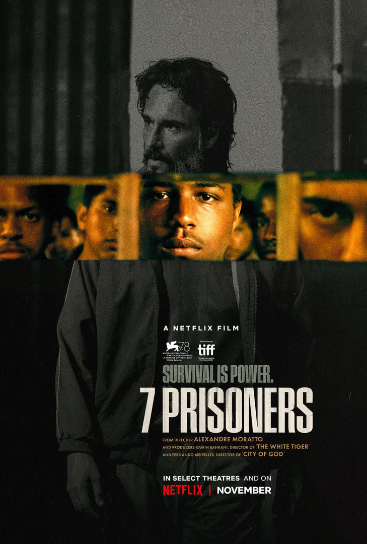 7 Prisoners Reviews - Metacritic
