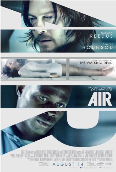 air movie review metacritic