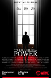 The Corridors of Power