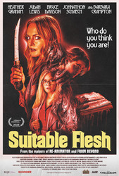 Suitable Flesh