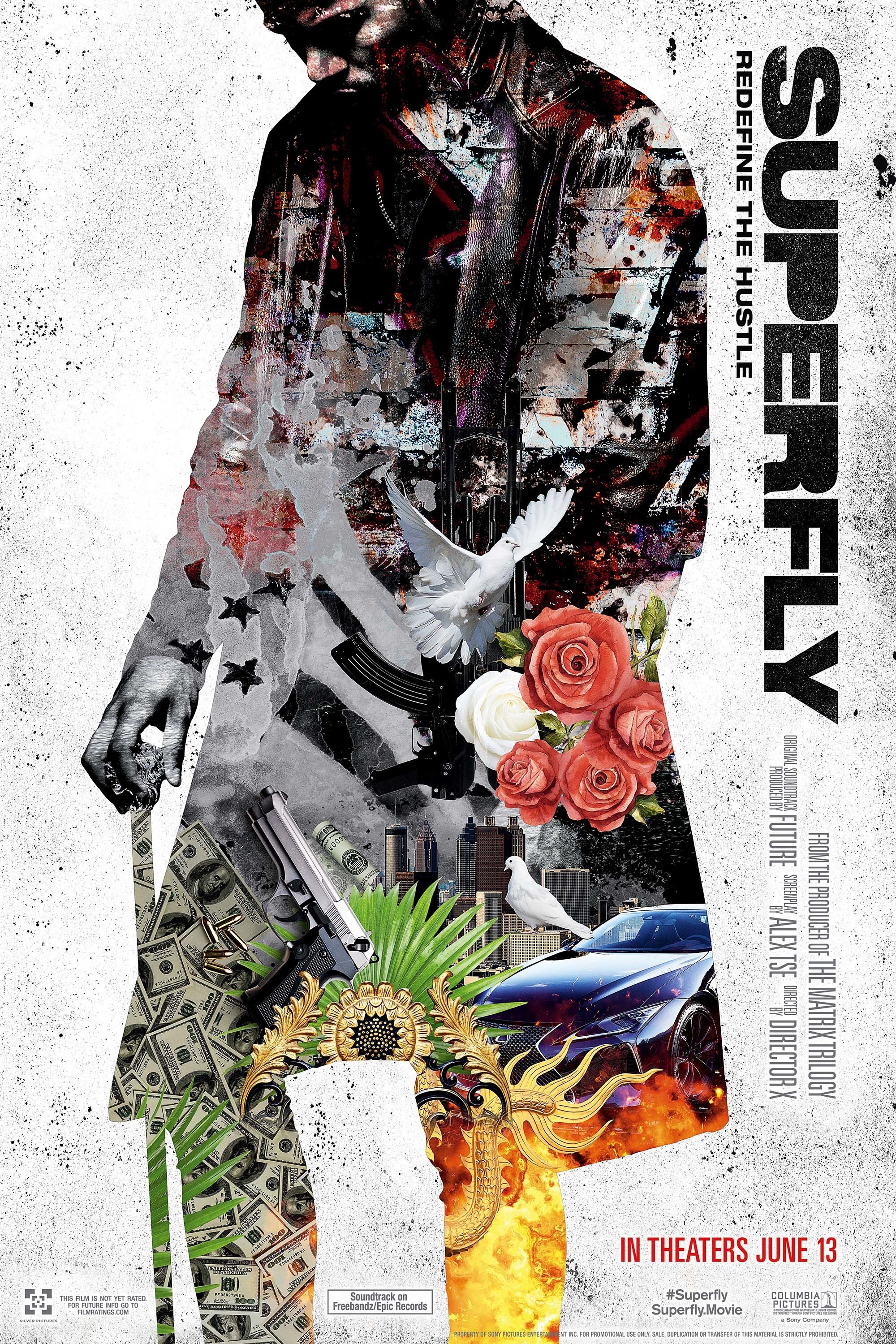 superfly starz