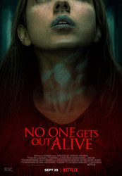 No One Gets Out Alive Reviews - Metacritic