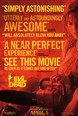 Evil Dead: Fede Alvarez On The Effects Being As Real As Possible thumbnail