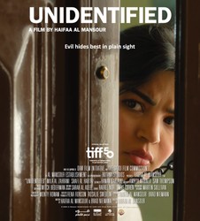 Unidentified