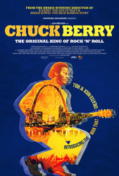 Chuck Berry: The Original King of Rock ‘n’ Roll