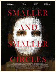 Smaller and Smaller Circles