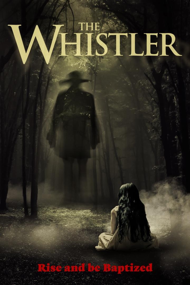 The Whistler Details and Credits Metacritic