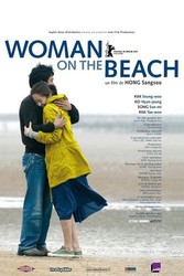 Woman on the Beach