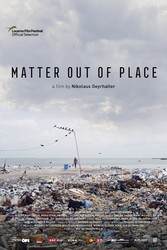 Matter Out of Place