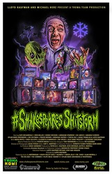 Shakespeare's Sh*tstorm