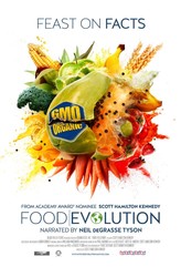 Food Evolution