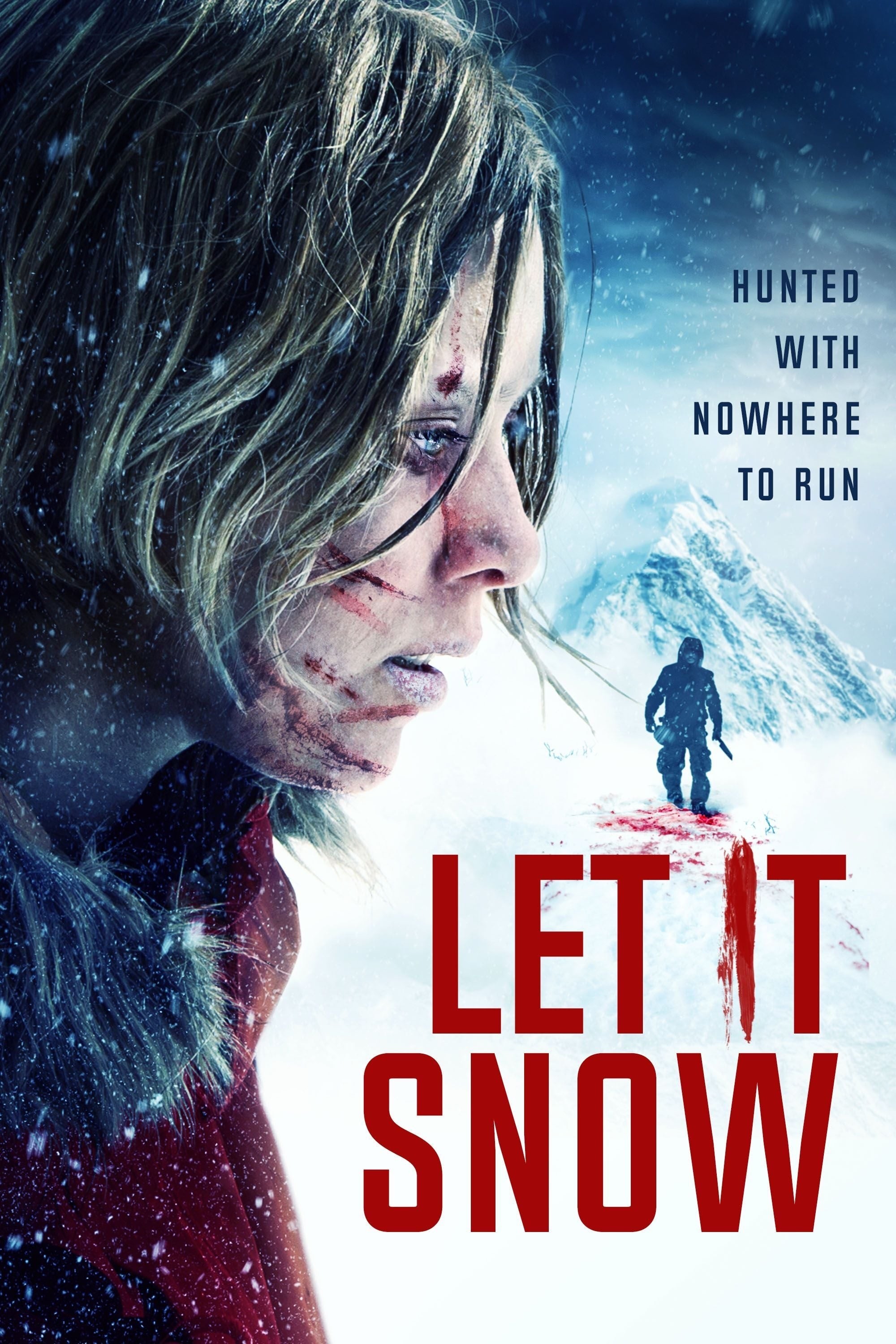 Let It Snow 2020 Details And Credits Metacritic