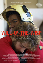 Will-o'-the-Wisp