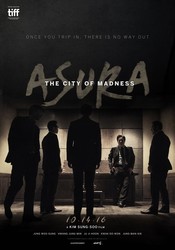 Asura: The City of Madness