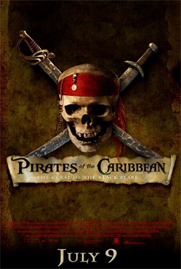 pirates of the caribbean 1 full movie