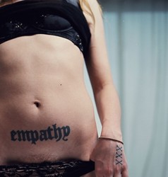 Empathy
