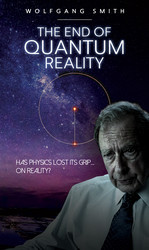 The End of Quantum Reality
