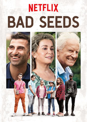 Bad Seeds