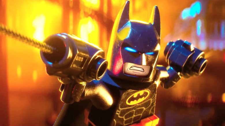 The LEGO Batman Movie Reviews - Metacritic
