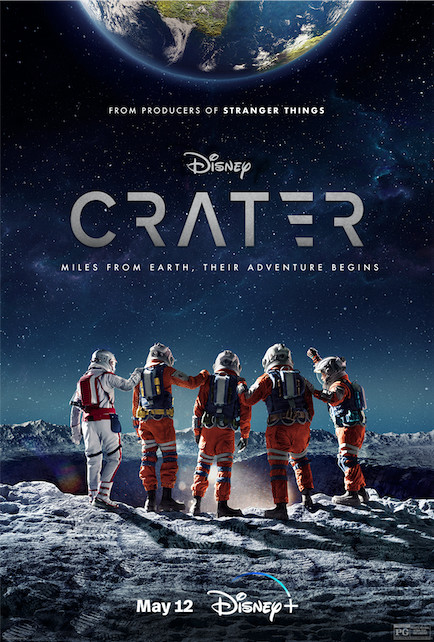 Crater Reviews - Metacritic