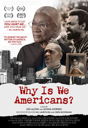 Why Is We Americans?