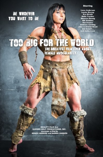 too big for the world watch online free