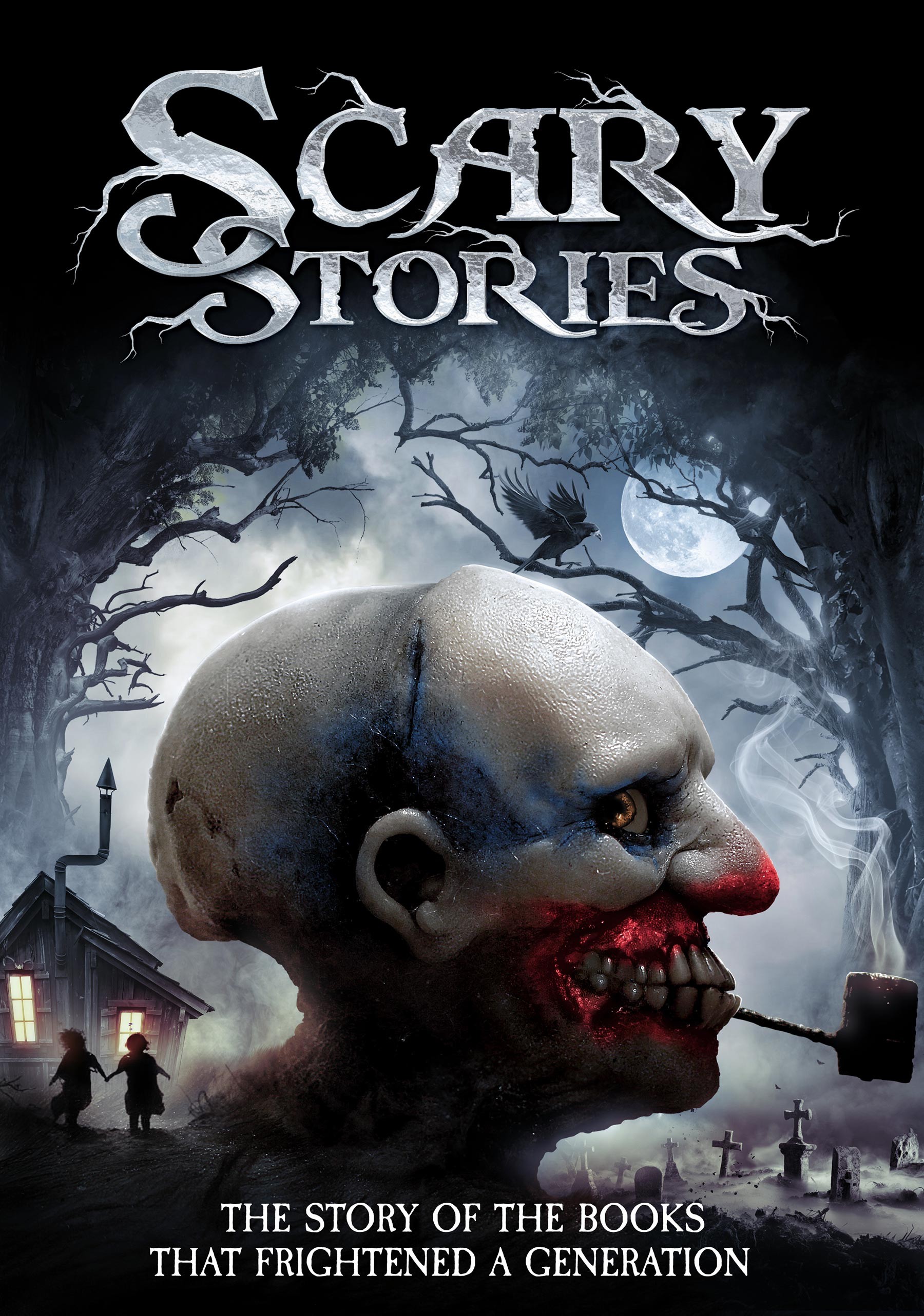 Scary Stories Reviews Metacritic