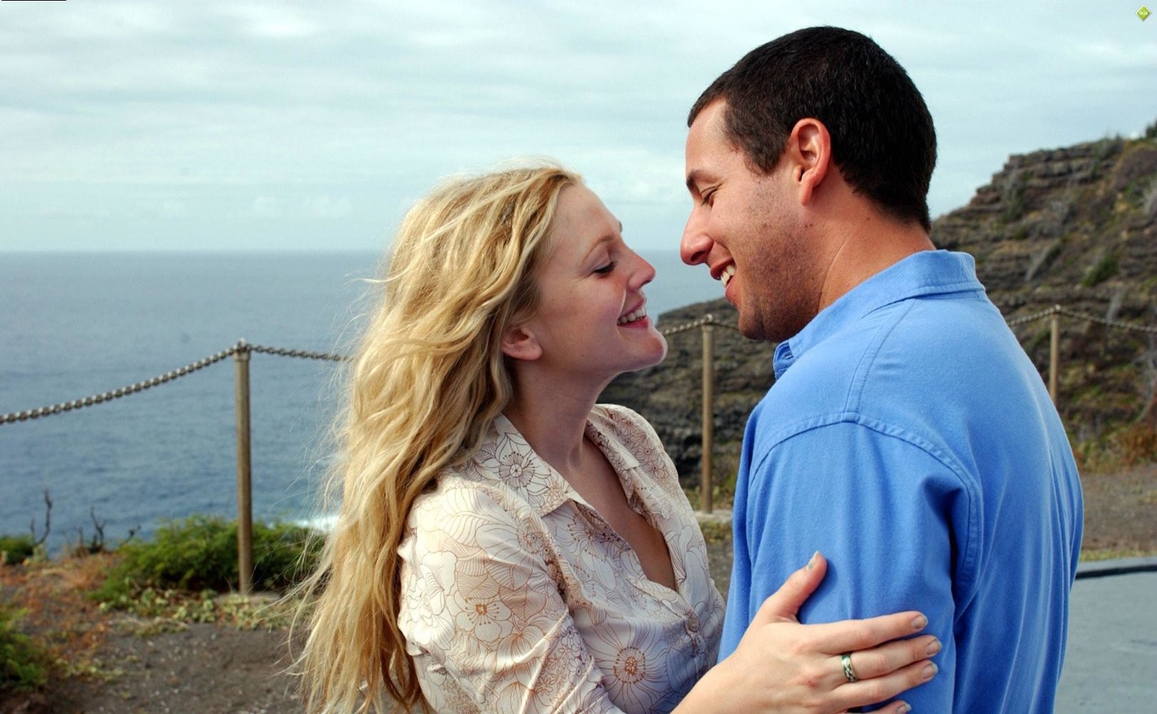 50 first dates review