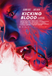 Kicking Blood