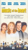 Music of the Heart