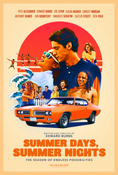 Summer Days, Summer Nights Reviews - Metacritic