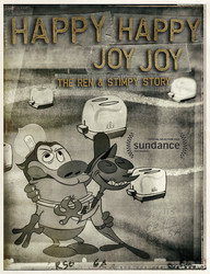 Happy Happy Joy Joy: The Ren & Stimpy Story