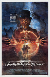 Something Wicked This Way Comes