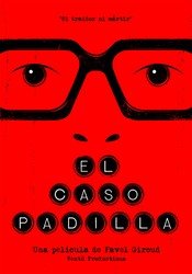 The Padilla Affair
