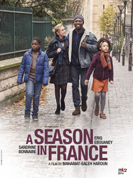A Season in France