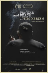 The War and Peace of Tim O'Brien