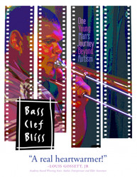 Bass Clef Bliss