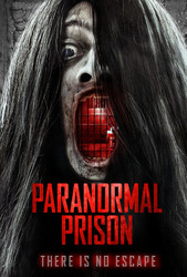 Paranormal Prison