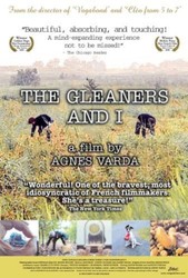 The Gleaners & I