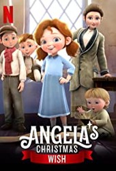 Angela's Christmas Wish
