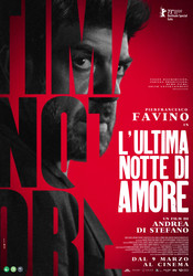 Last Night of Amore