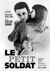 Le Petit Soldat (re-release)