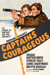 Captains Courageous