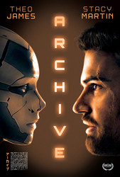 the archive movie