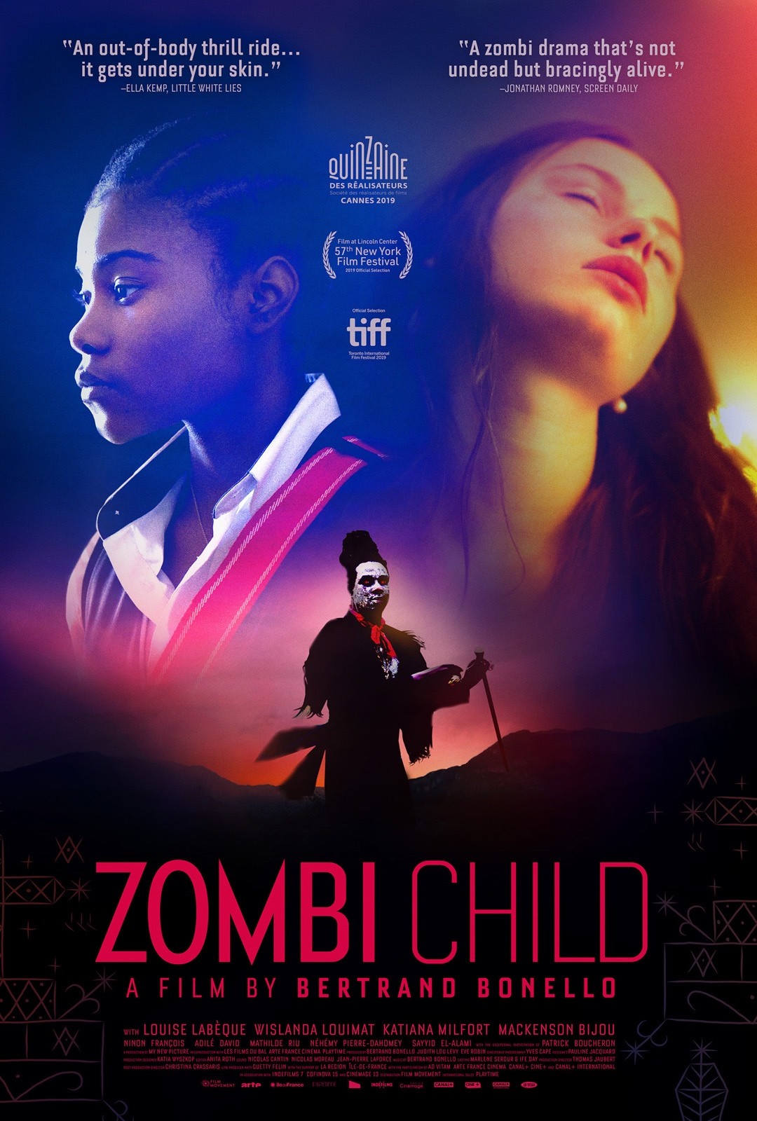 Zombi Child Reviews - Metacritic