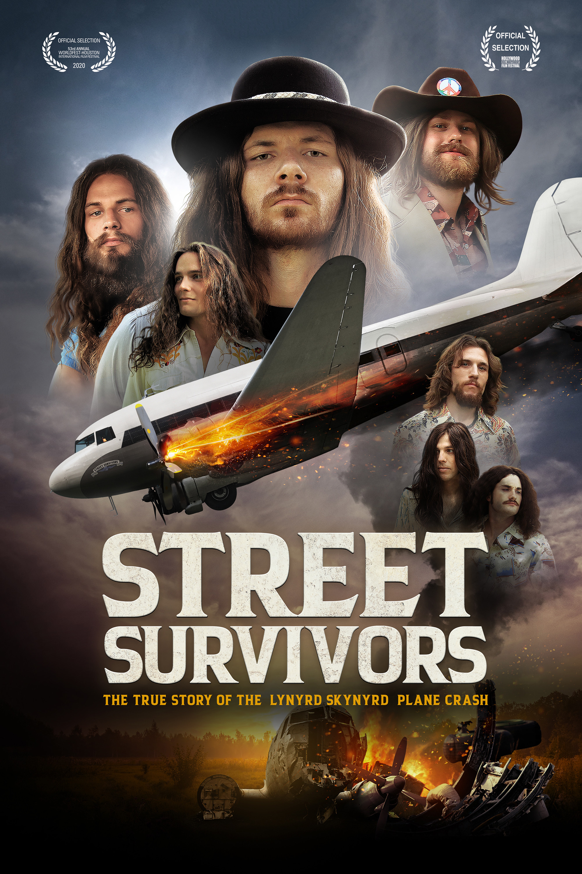 ronnie van zant hat amazon
