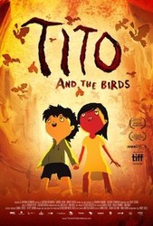 Tito and the Birds